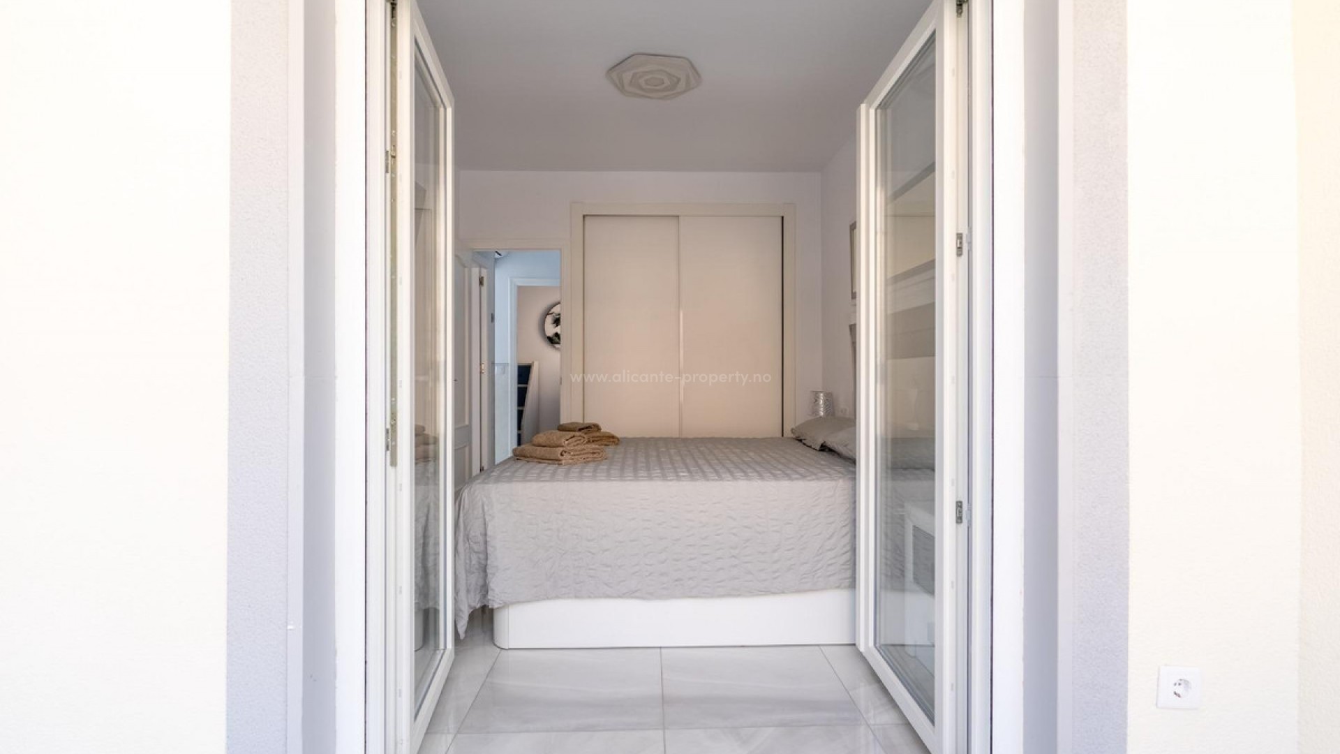 Bungalow i Punta Prima
