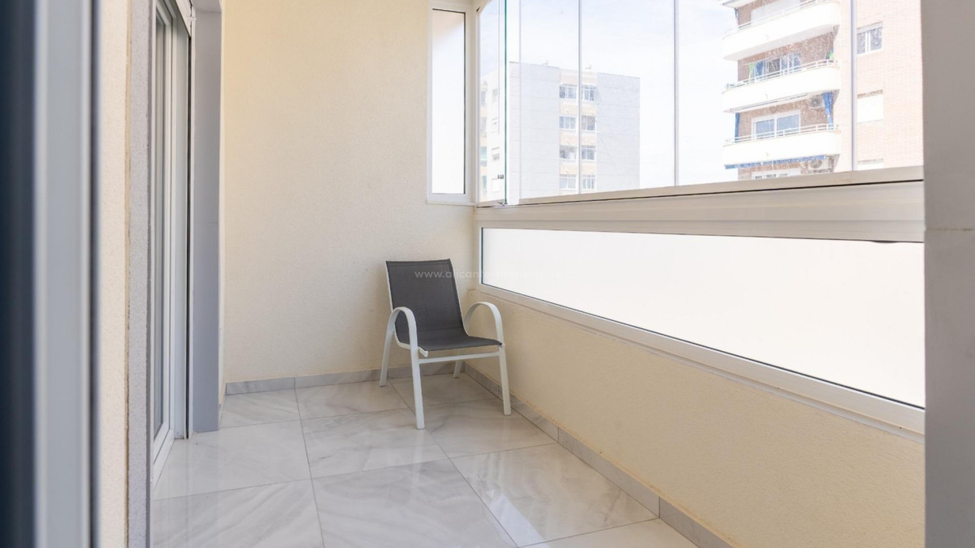 Bungalow i Punta Prima