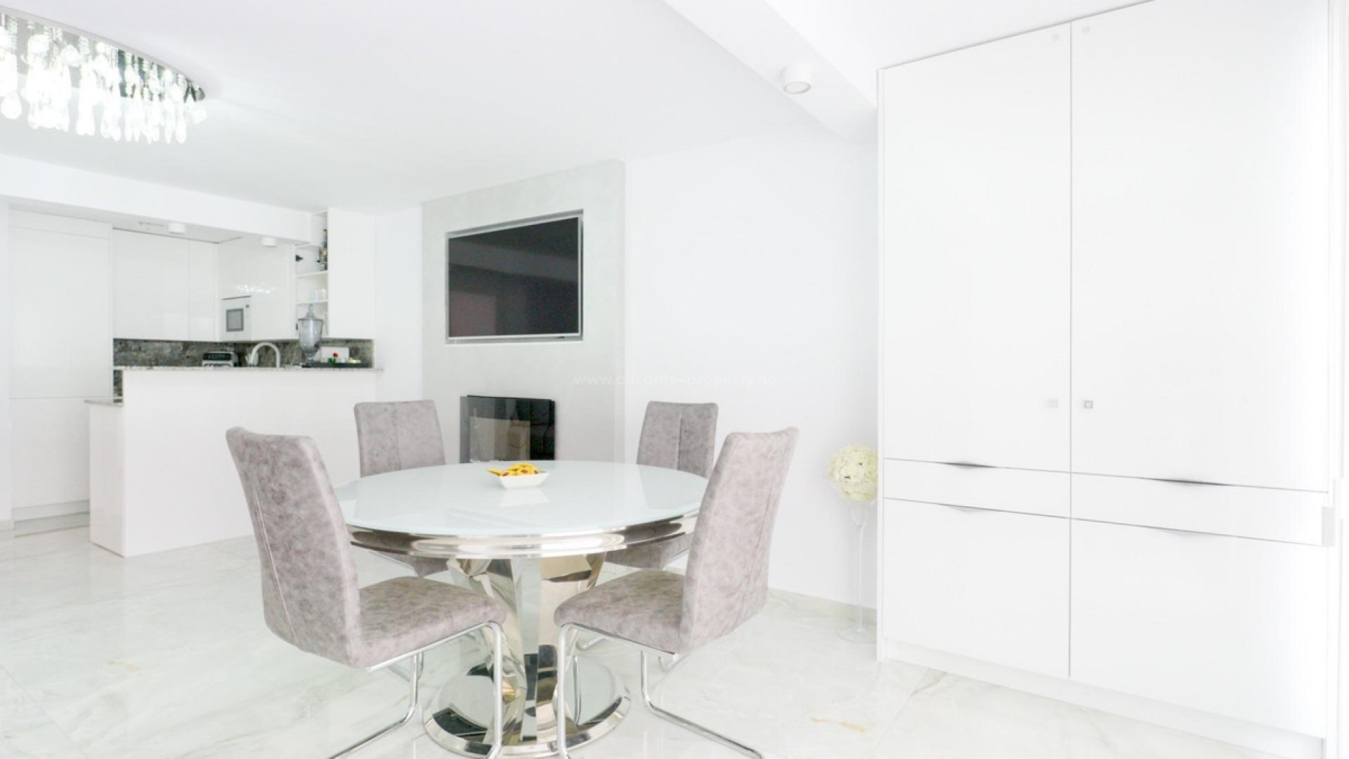 Bungalow i Punta Prima