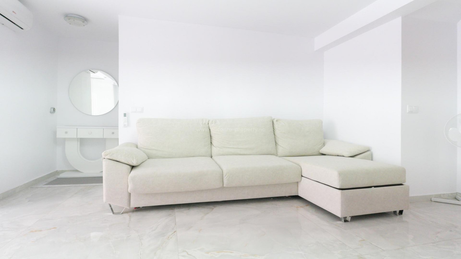 Bungalow i Punta Prima