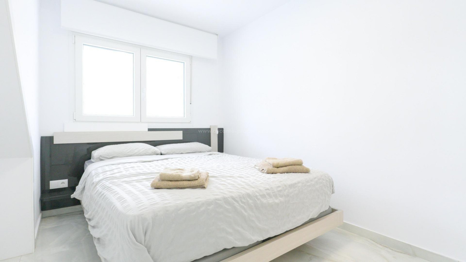 Bungalow i Punta Prima