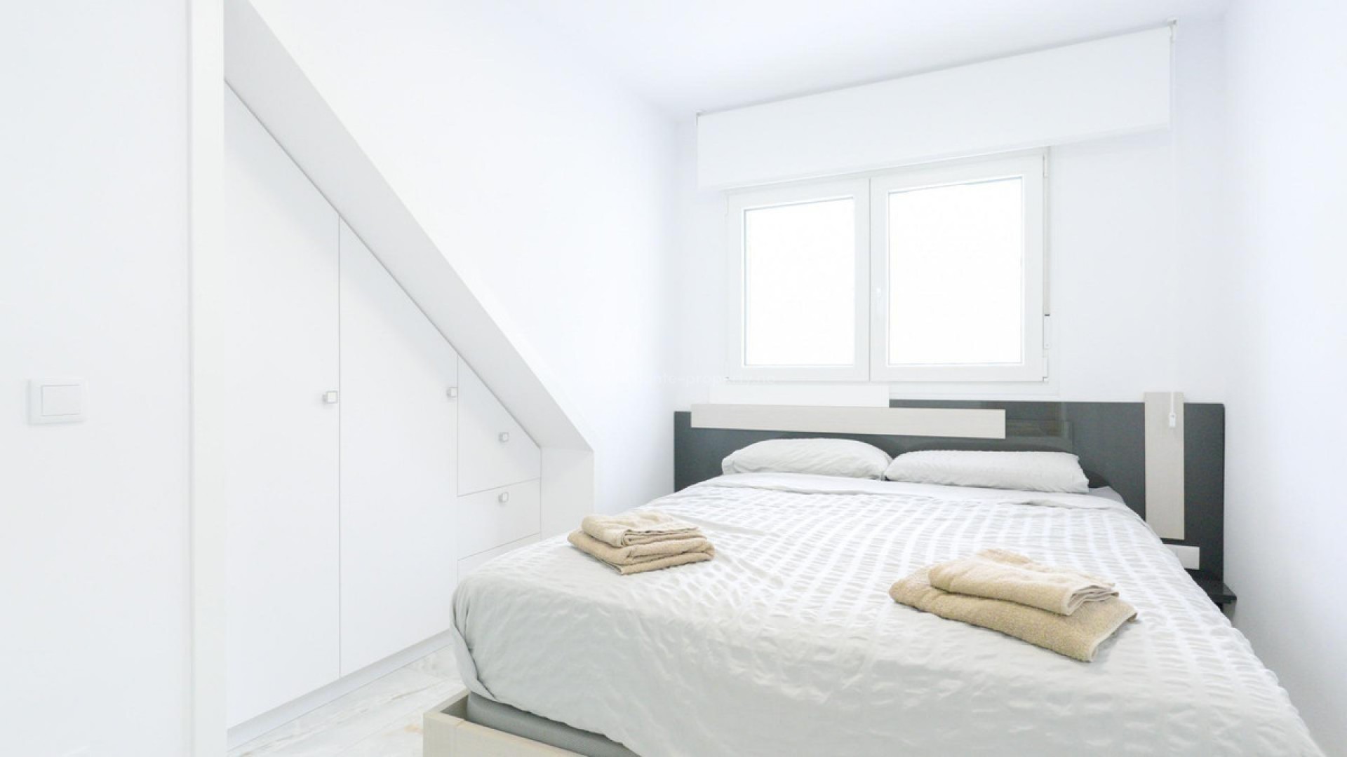 Bungalow i Punta Prima