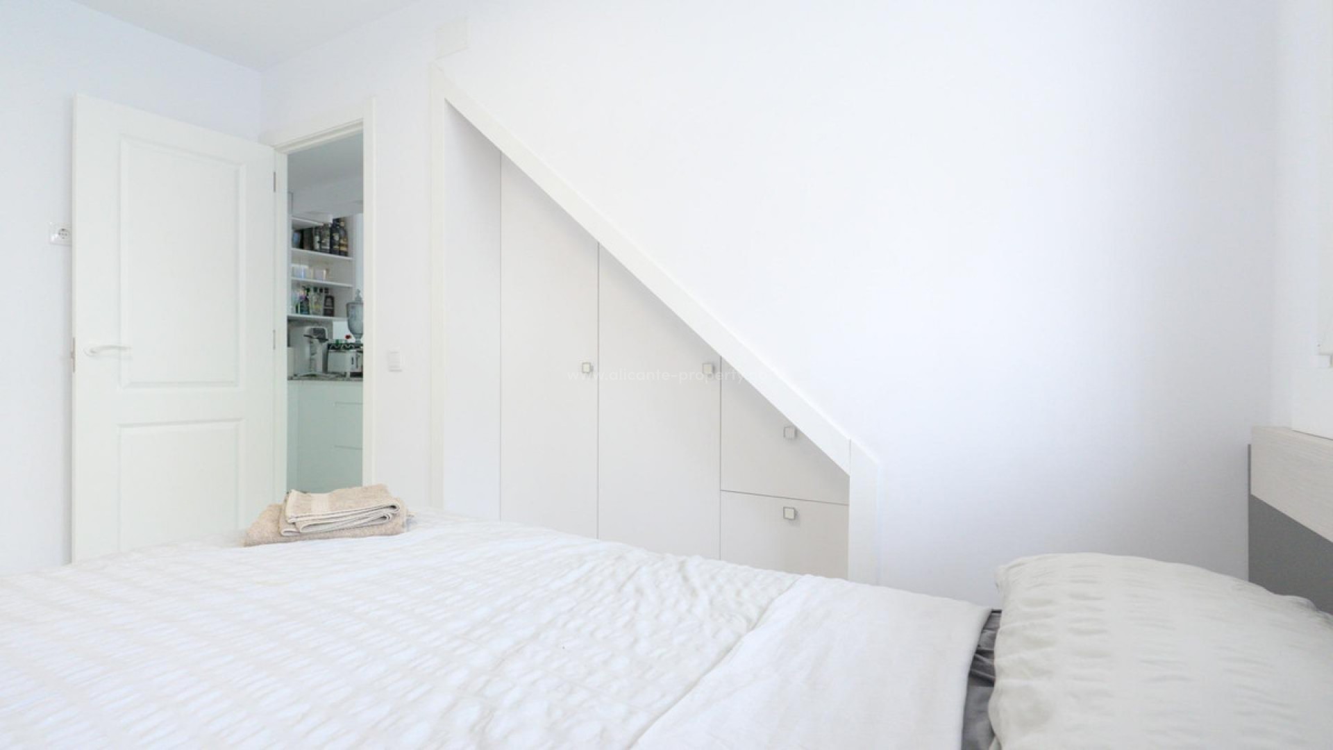 Bungalow i Punta Prima