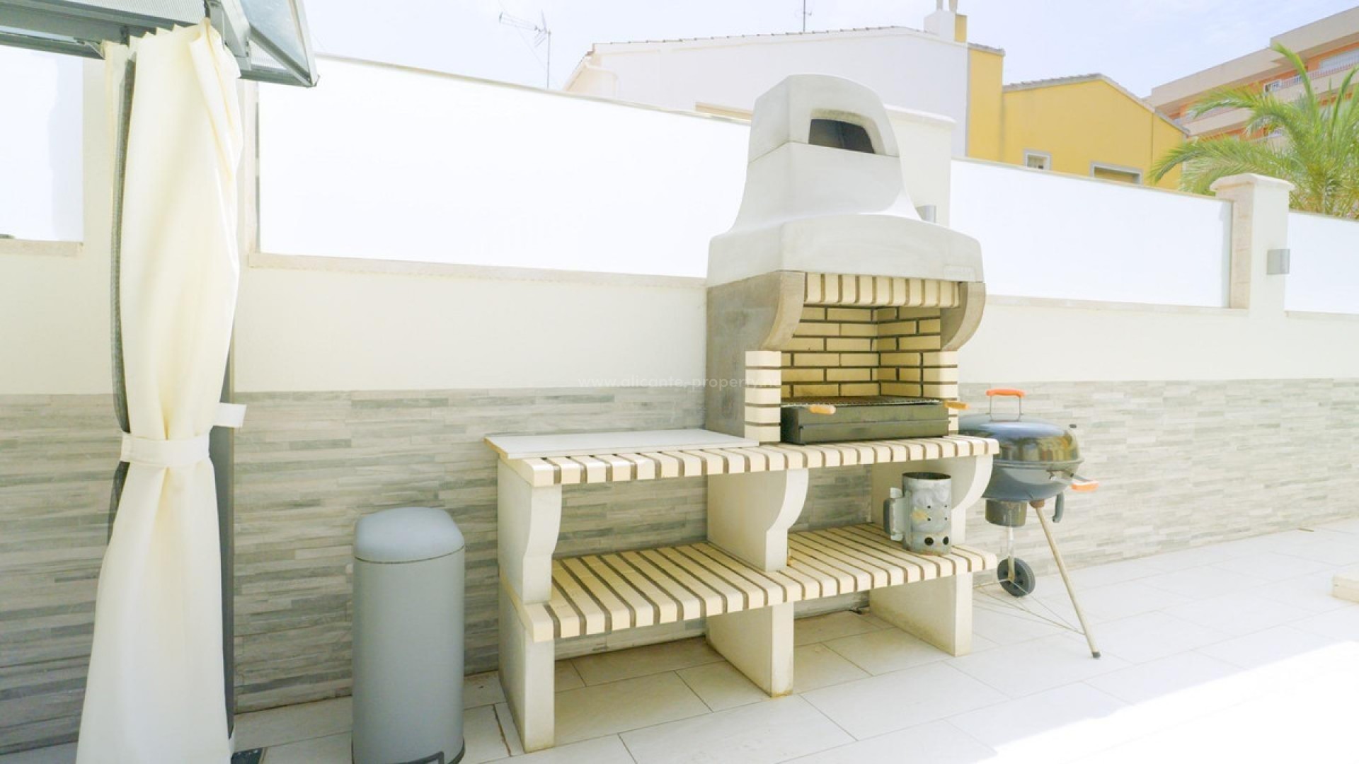 Bungalow i Punta Prima