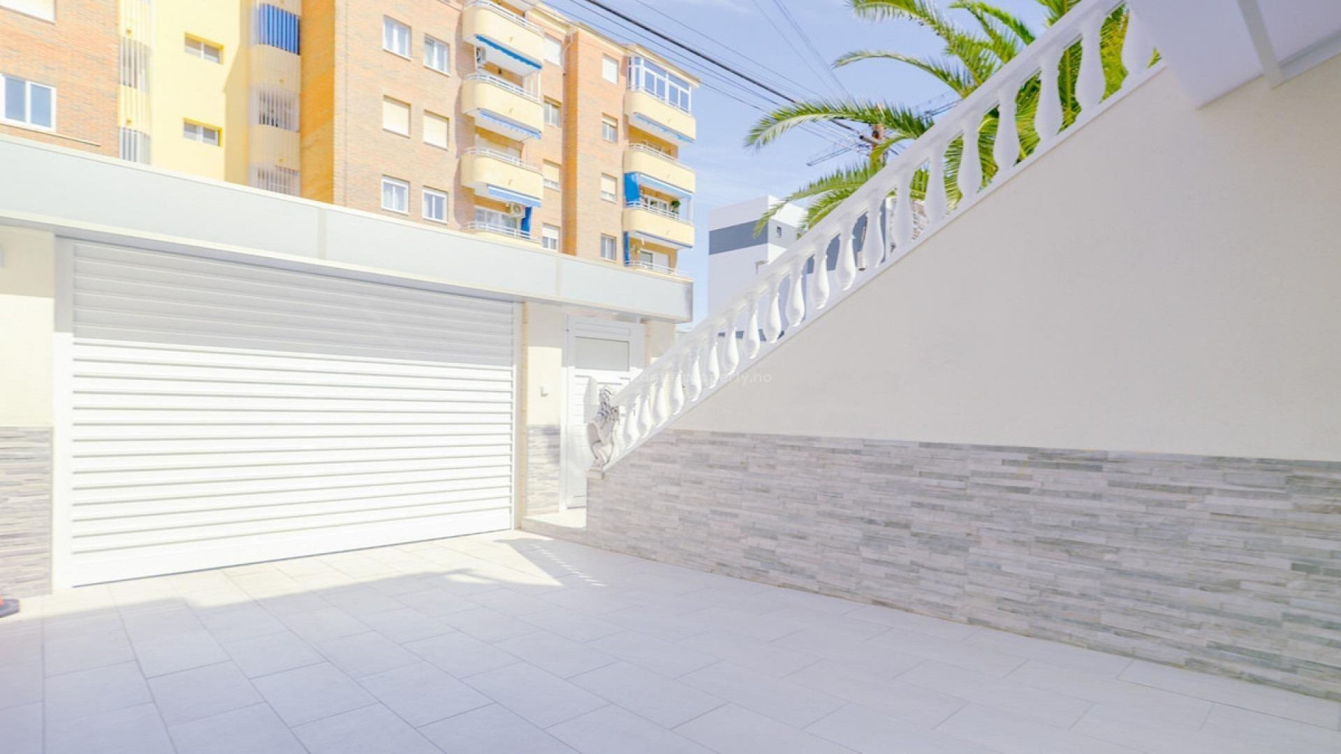 Bungalow i Punta Prima
