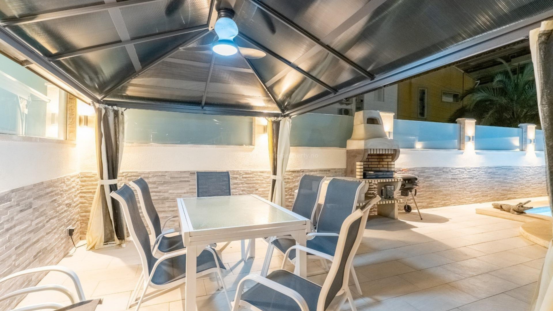 Bungalow i Punta Prima