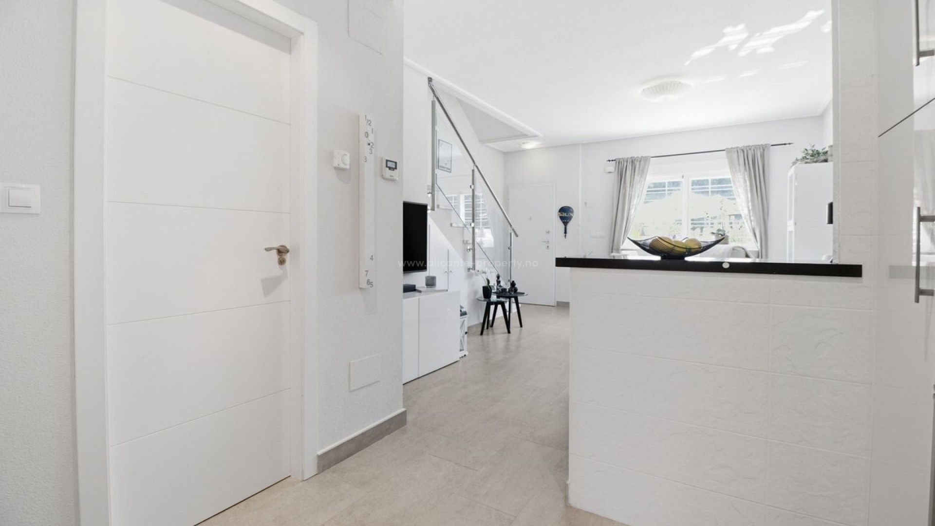 Bungalow i Punta Prima