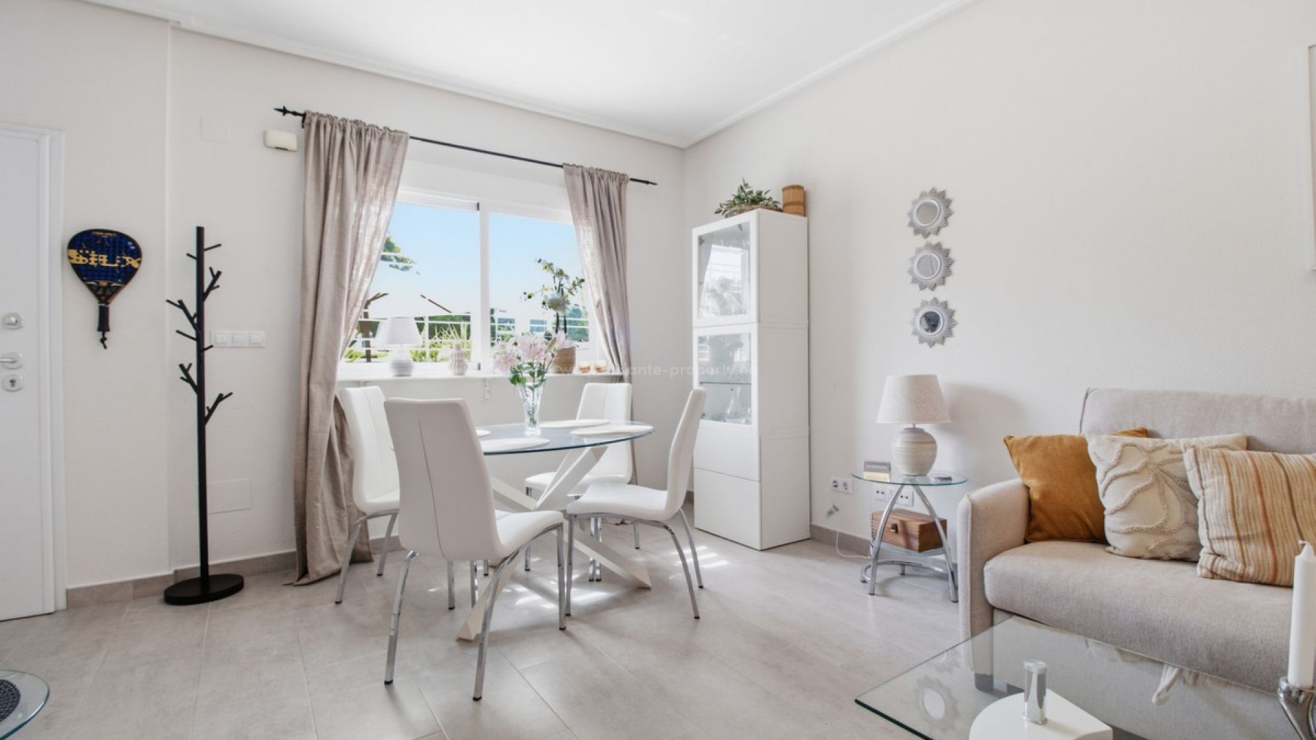 Bungalow i Punta Prima