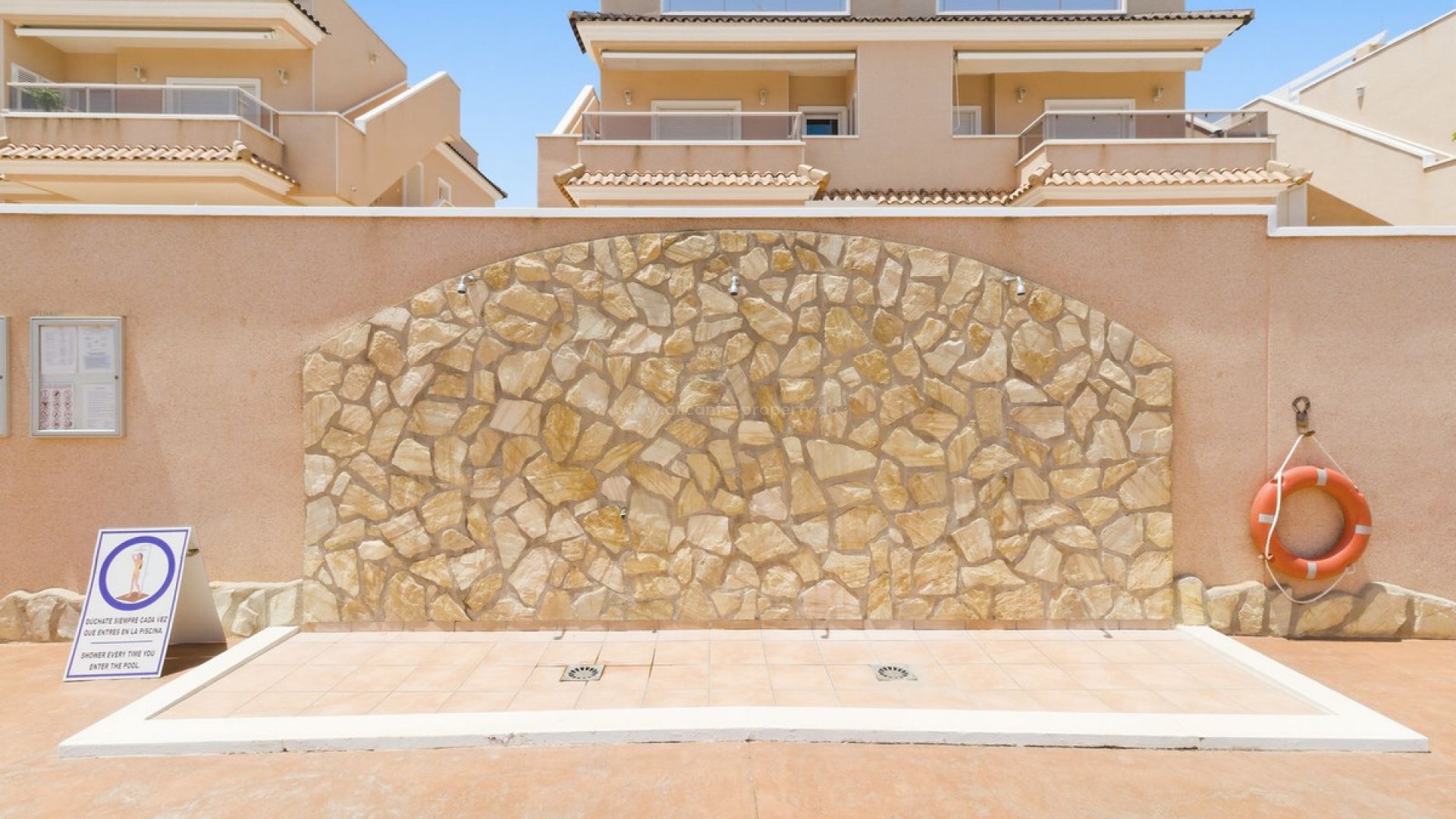 Bungalow i Punta Prima