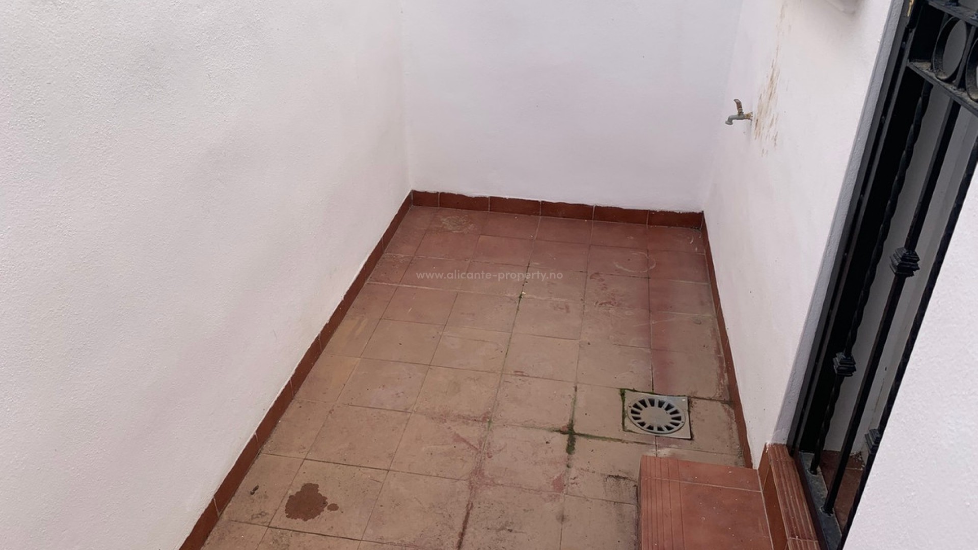Bungalow i Punta Prima