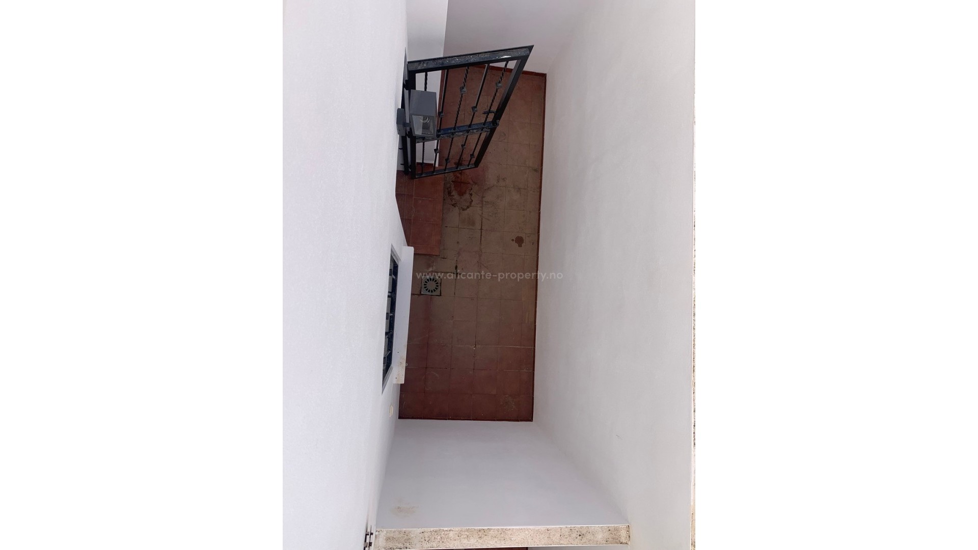Bungalow i Punta Prima