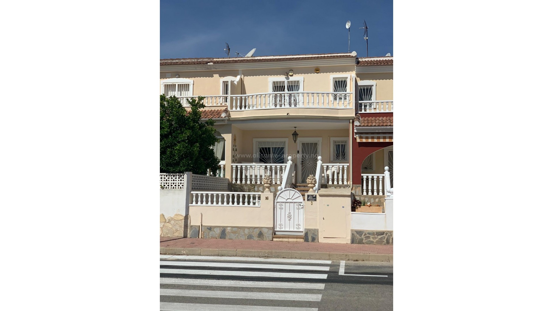 Bungalow i Quesada, Rojales