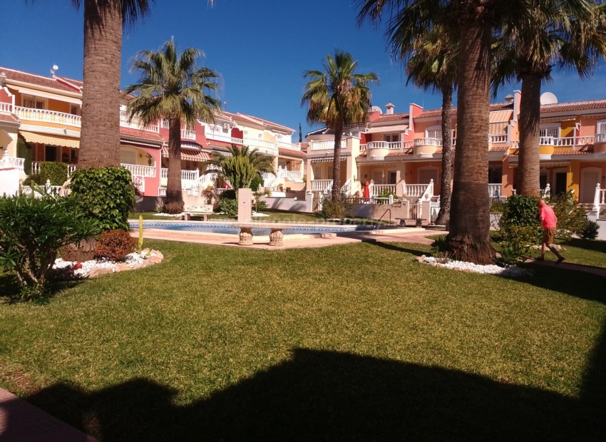 Bungalow i Quesada, Rojales