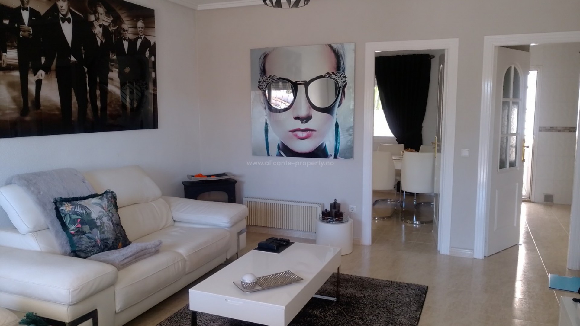 Bungalow i Quesada, Rojales