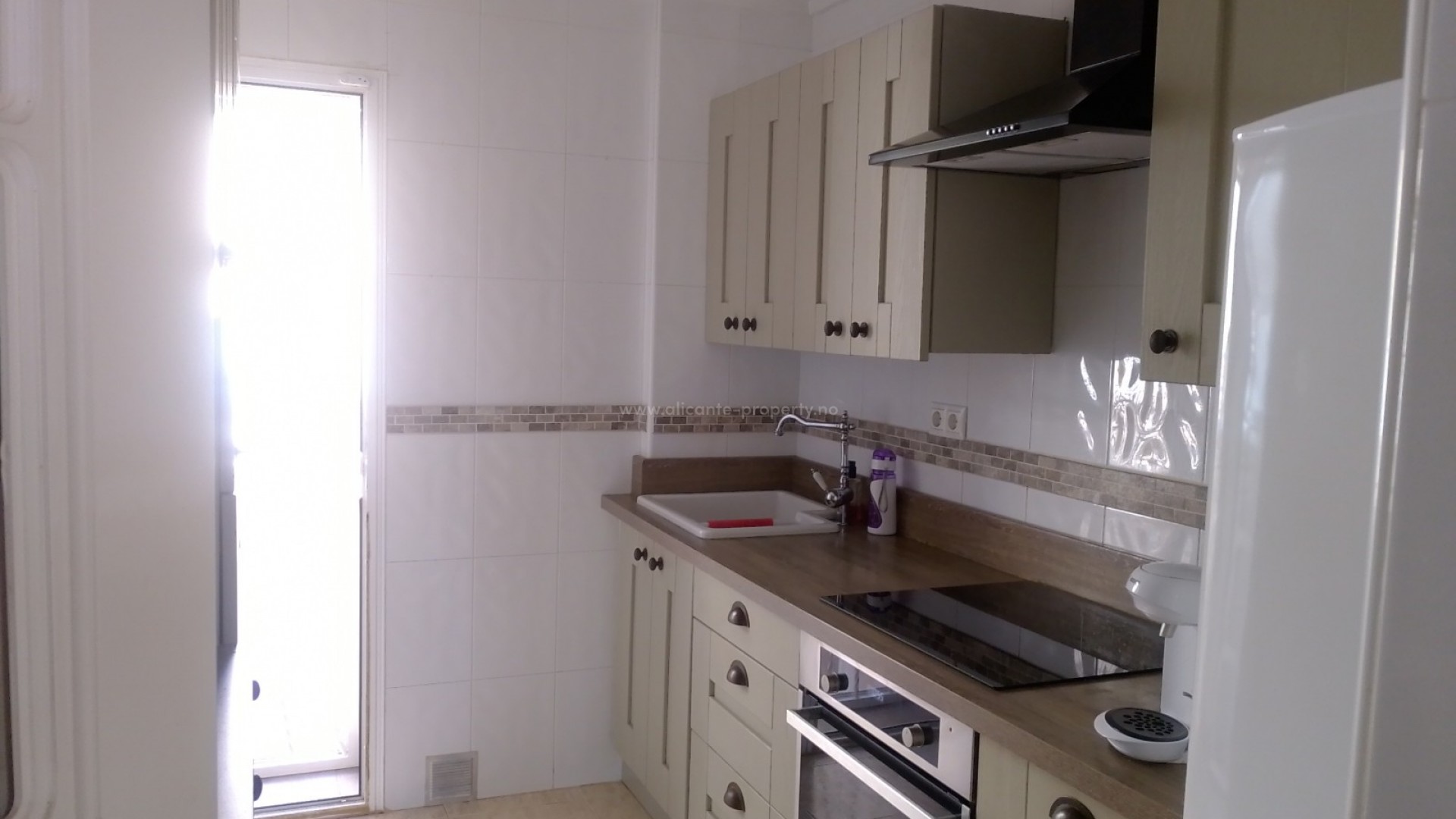 Bungalow i Quesada, Rojales