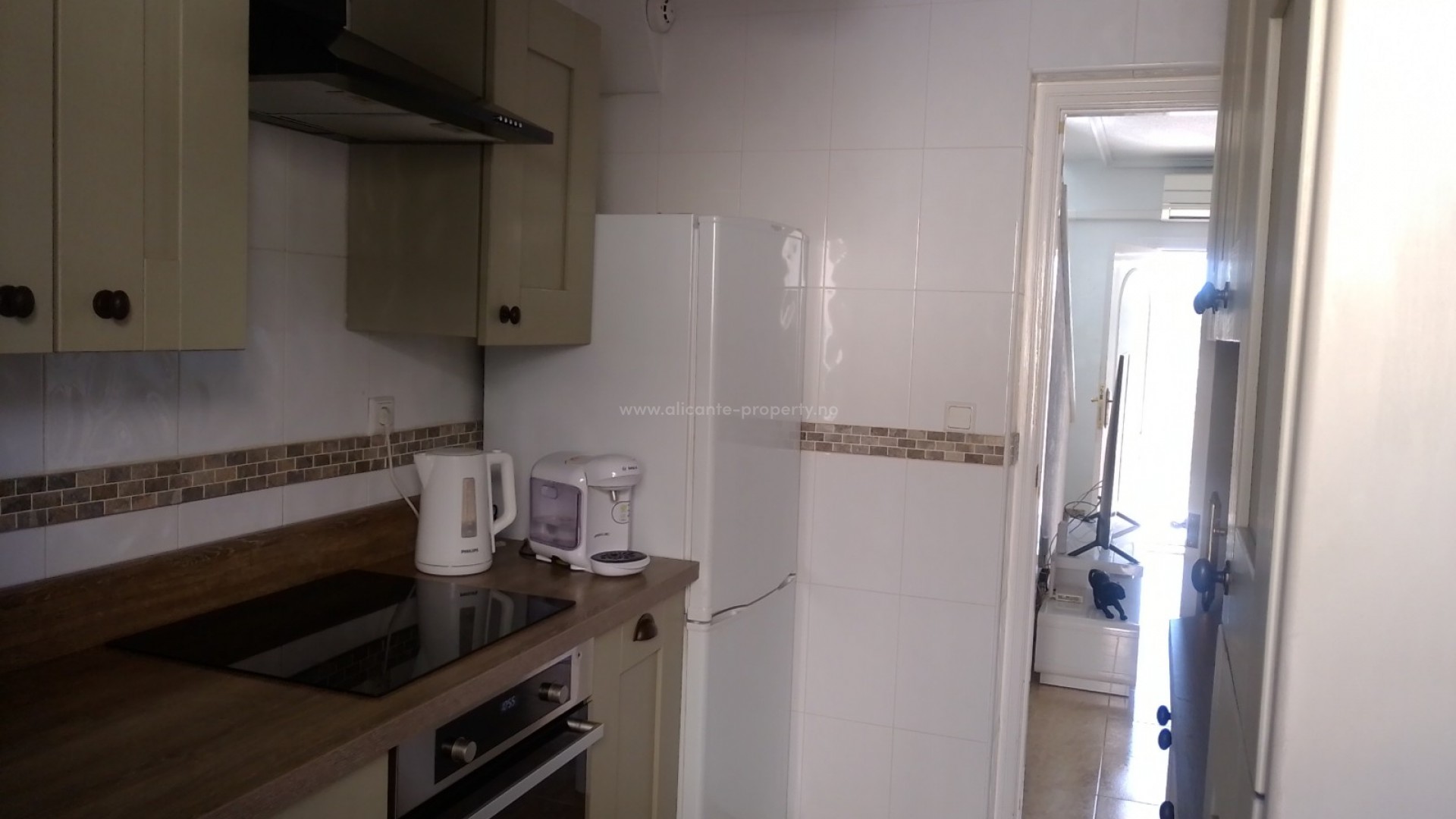 Bungalow i Quesada, Rojales
