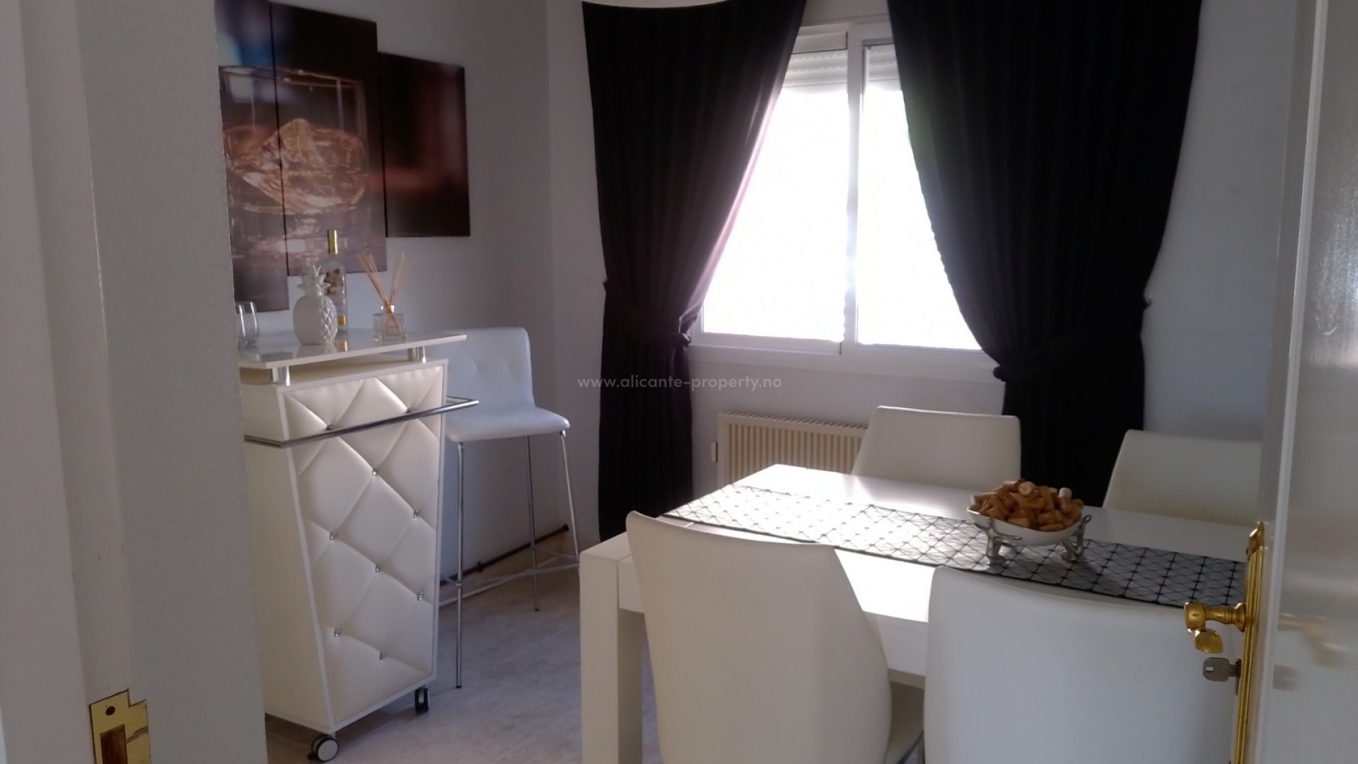 Bungalow i Quesada, Rojales