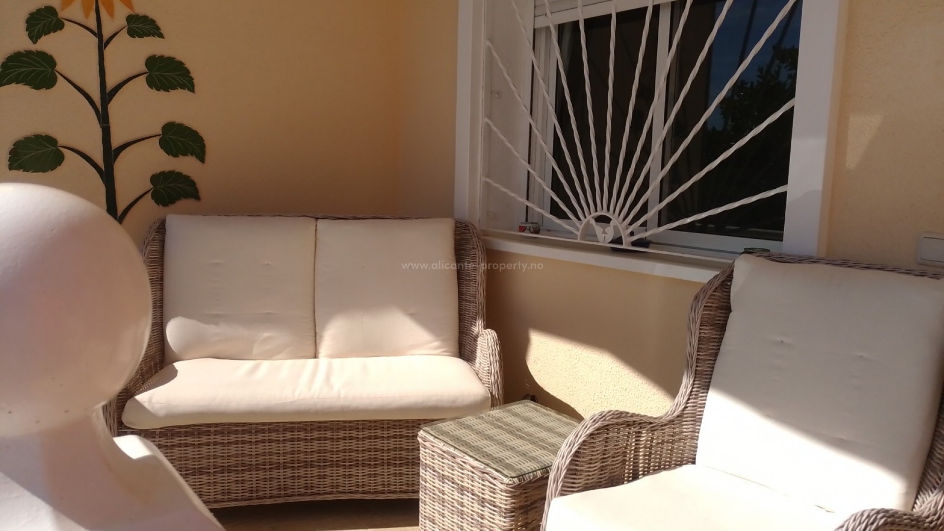 Bungalow i Quesada, Rojales