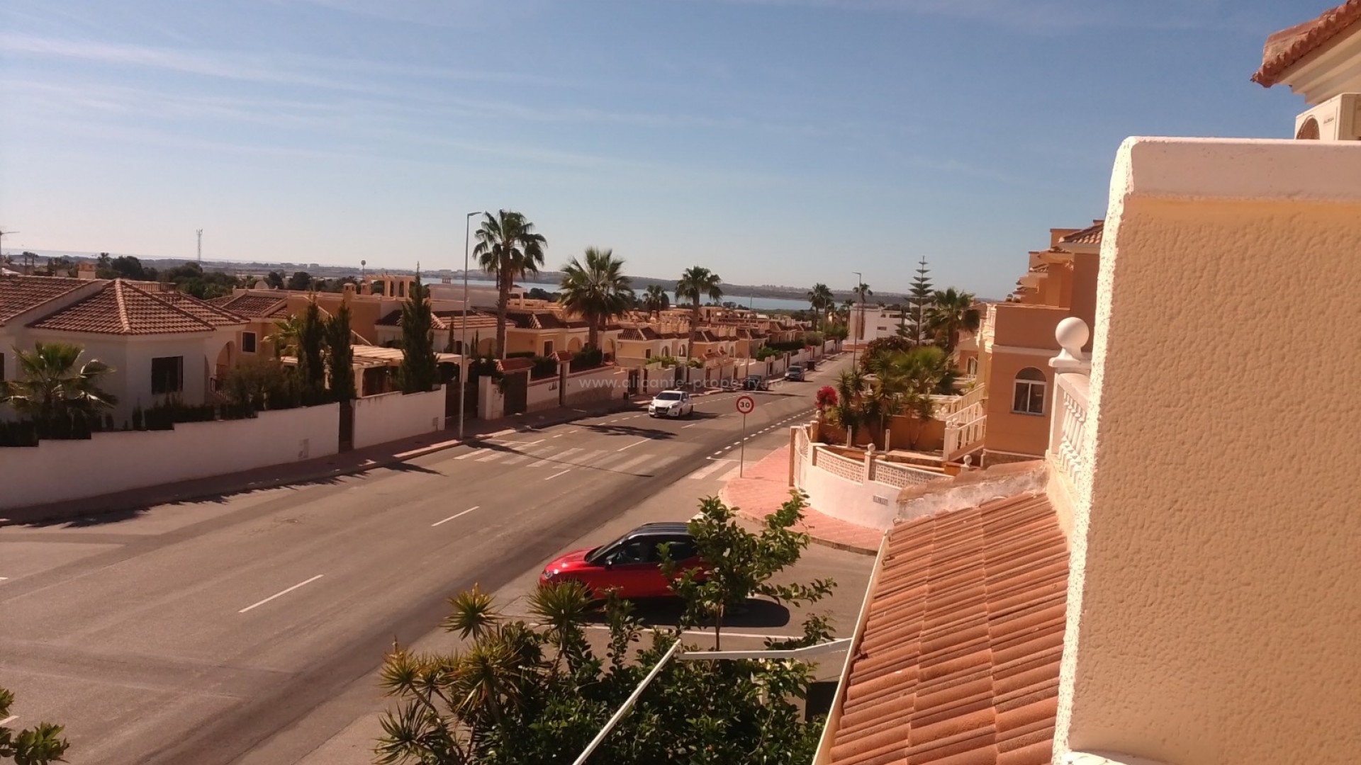 Bungalow i Quesada, Rojales