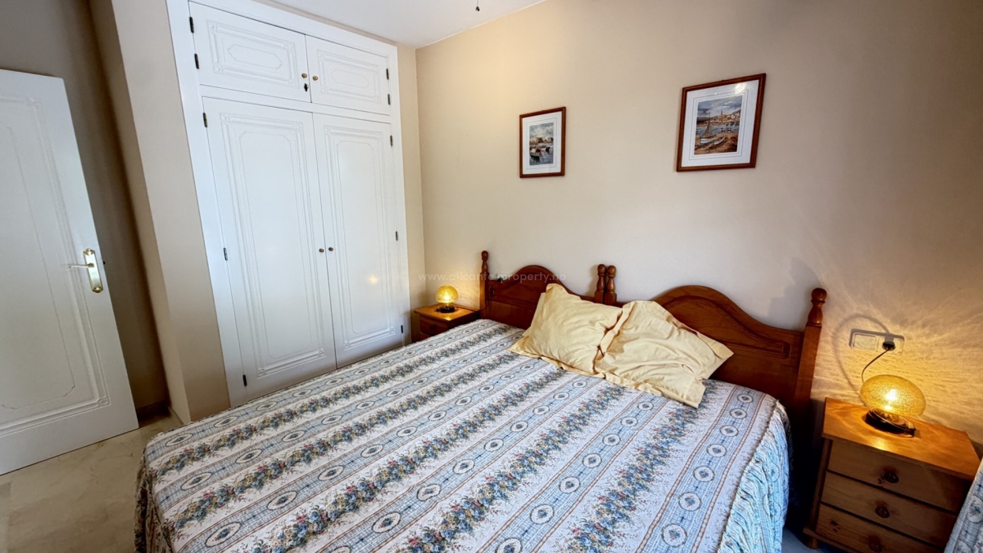 Bungalow i Rioja