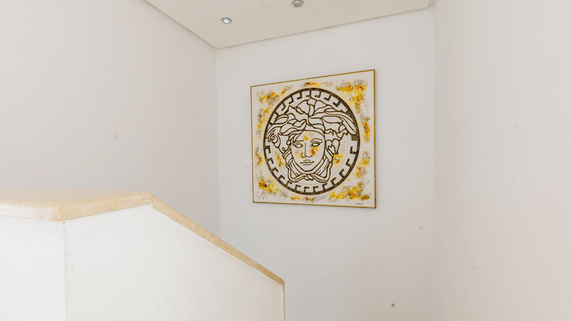 Bungalow i Roda