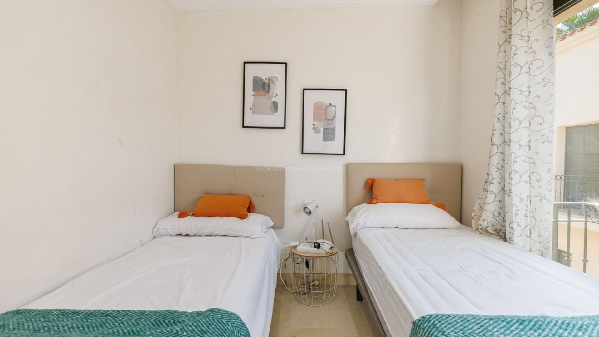 Bungalow i Roda