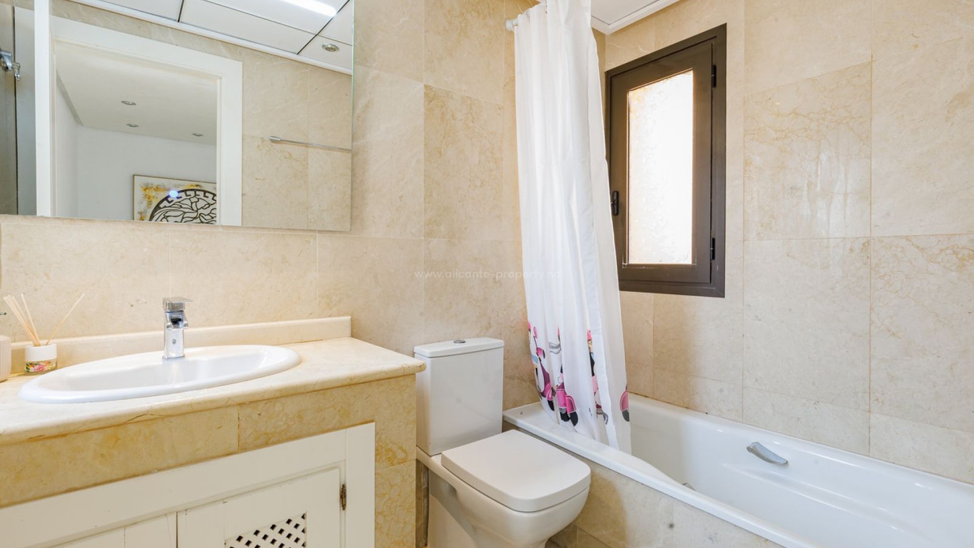 Bungalow i Roda