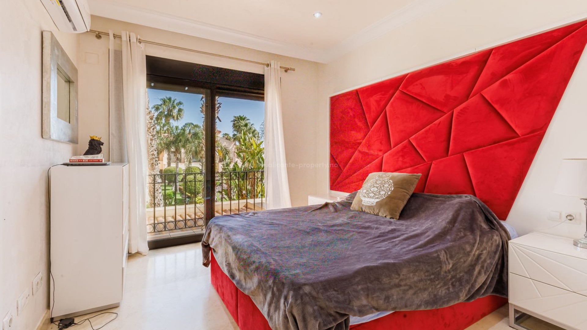 Bungalow i Roda