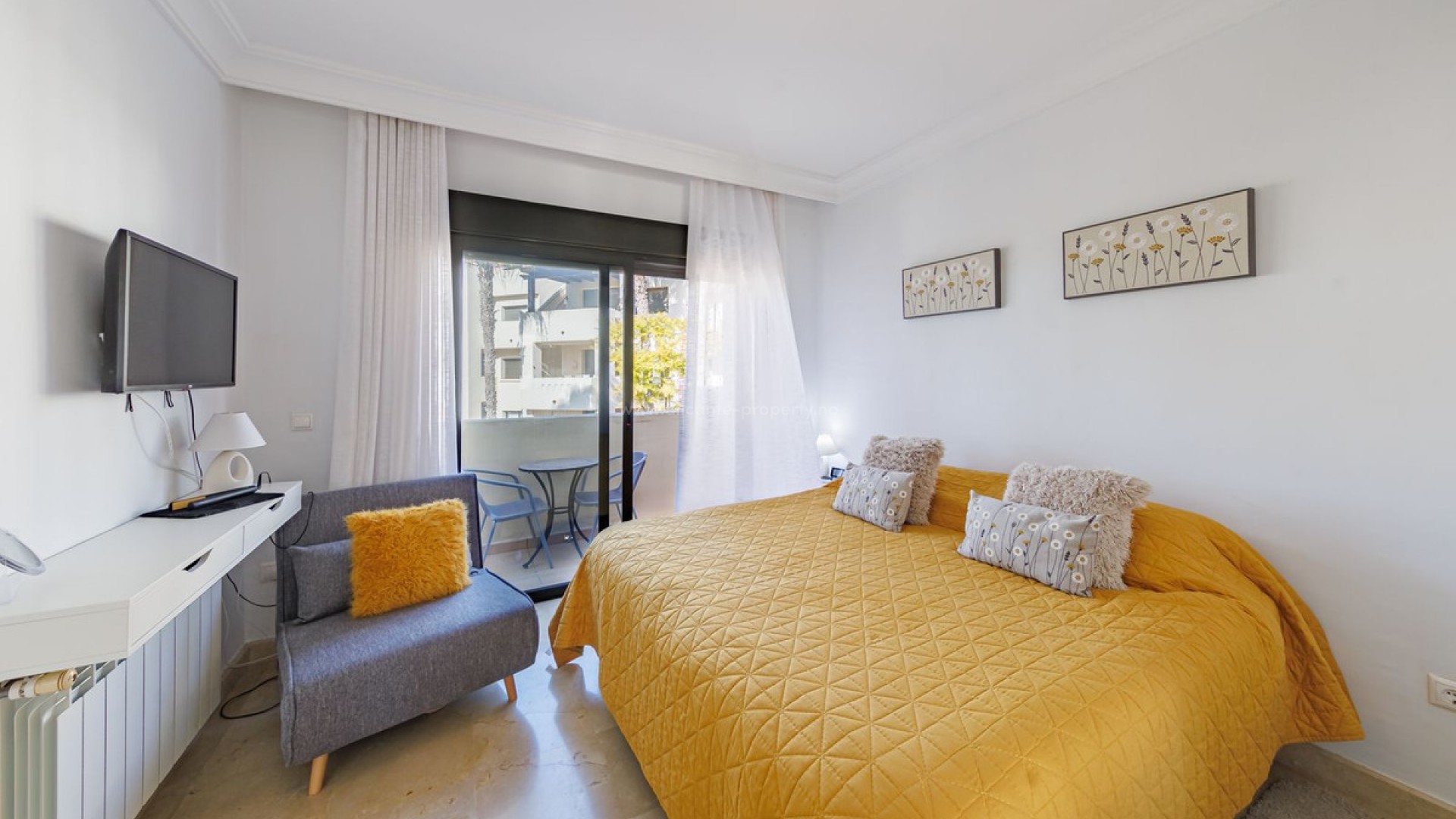 Bungalow i Roda