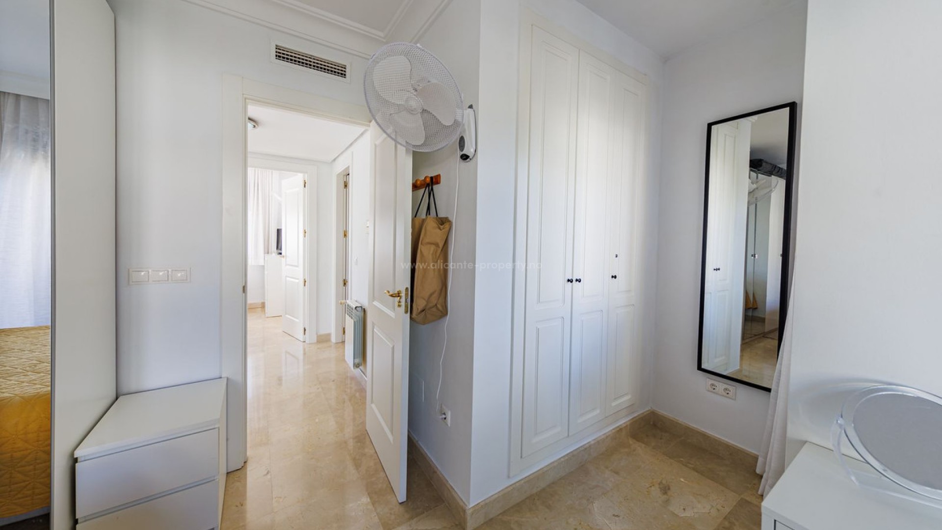 Bungalow i Roda