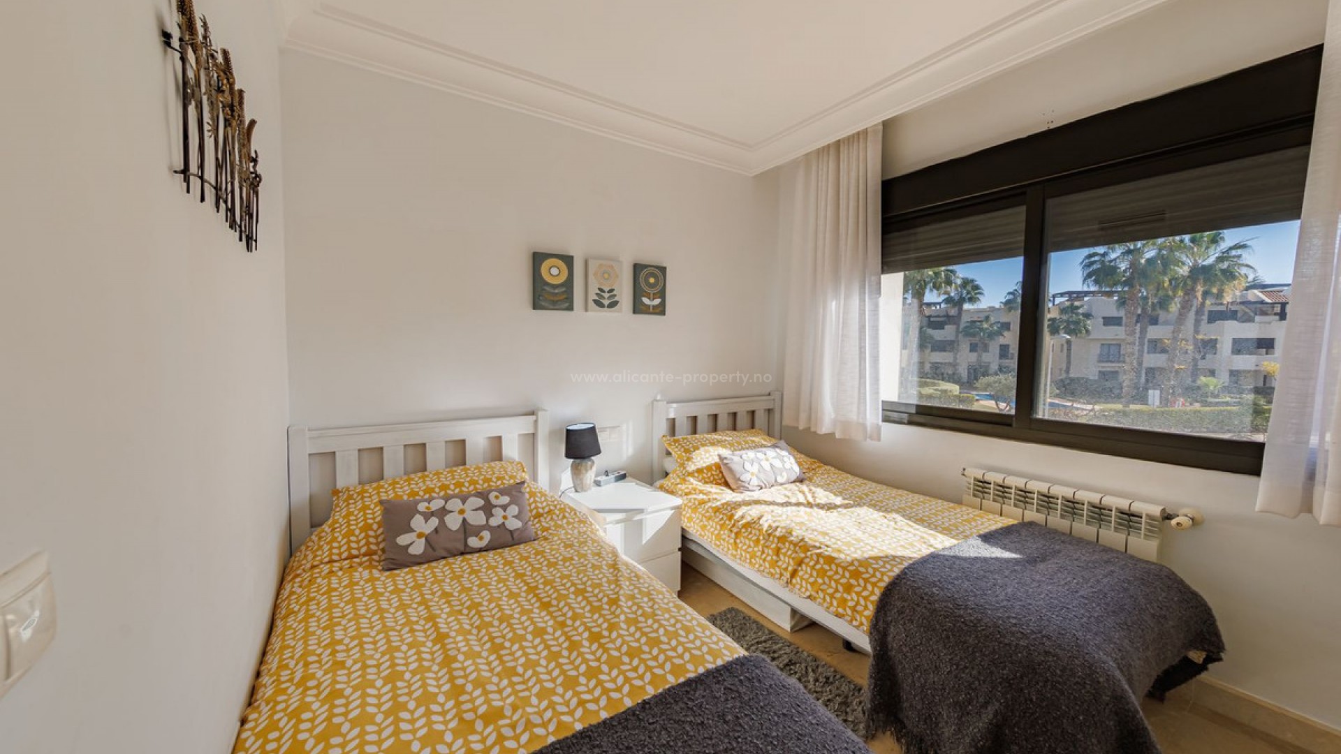 Bungalow i Roda