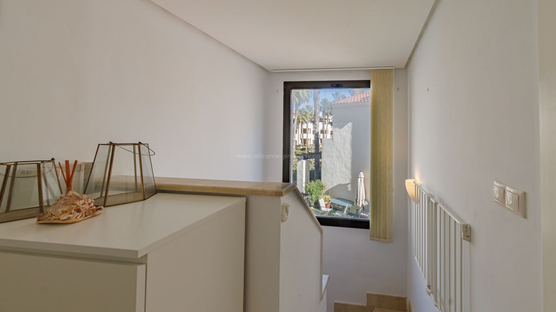 Bungalow i Roda
