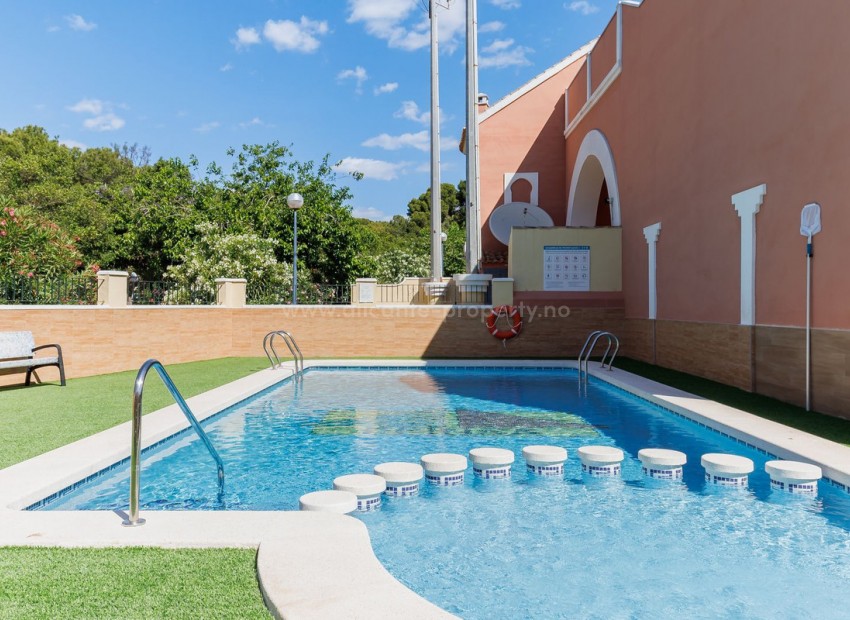 Bungalow i Roda