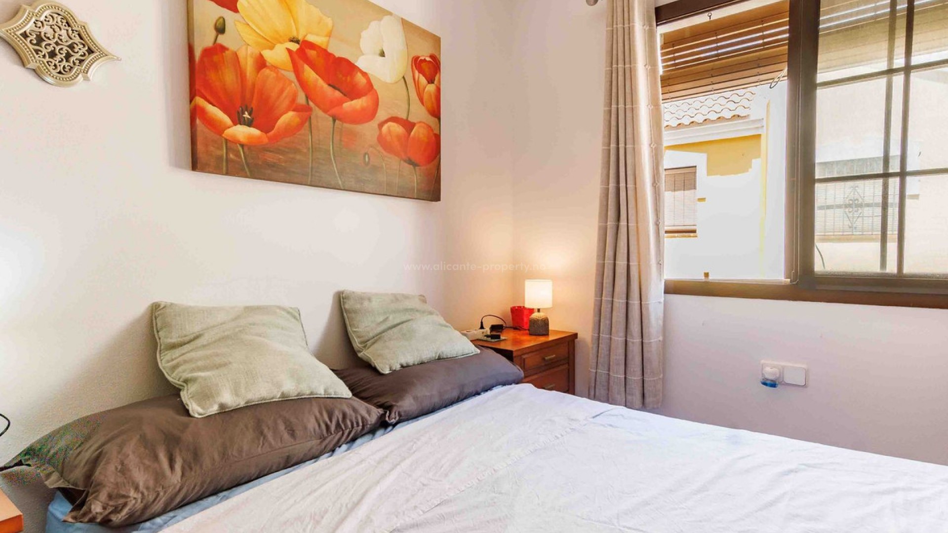 Bungalow i Roda
