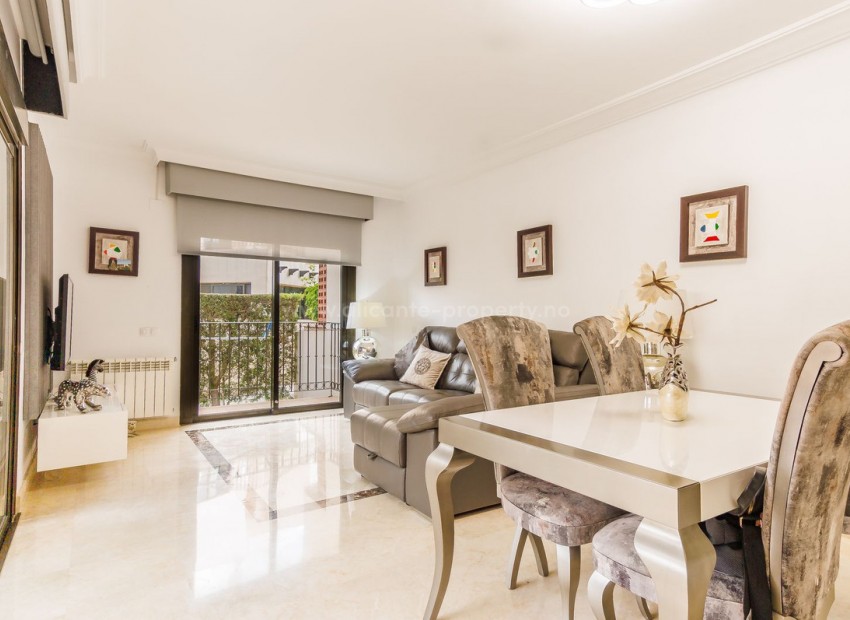 Bungalow i Roda