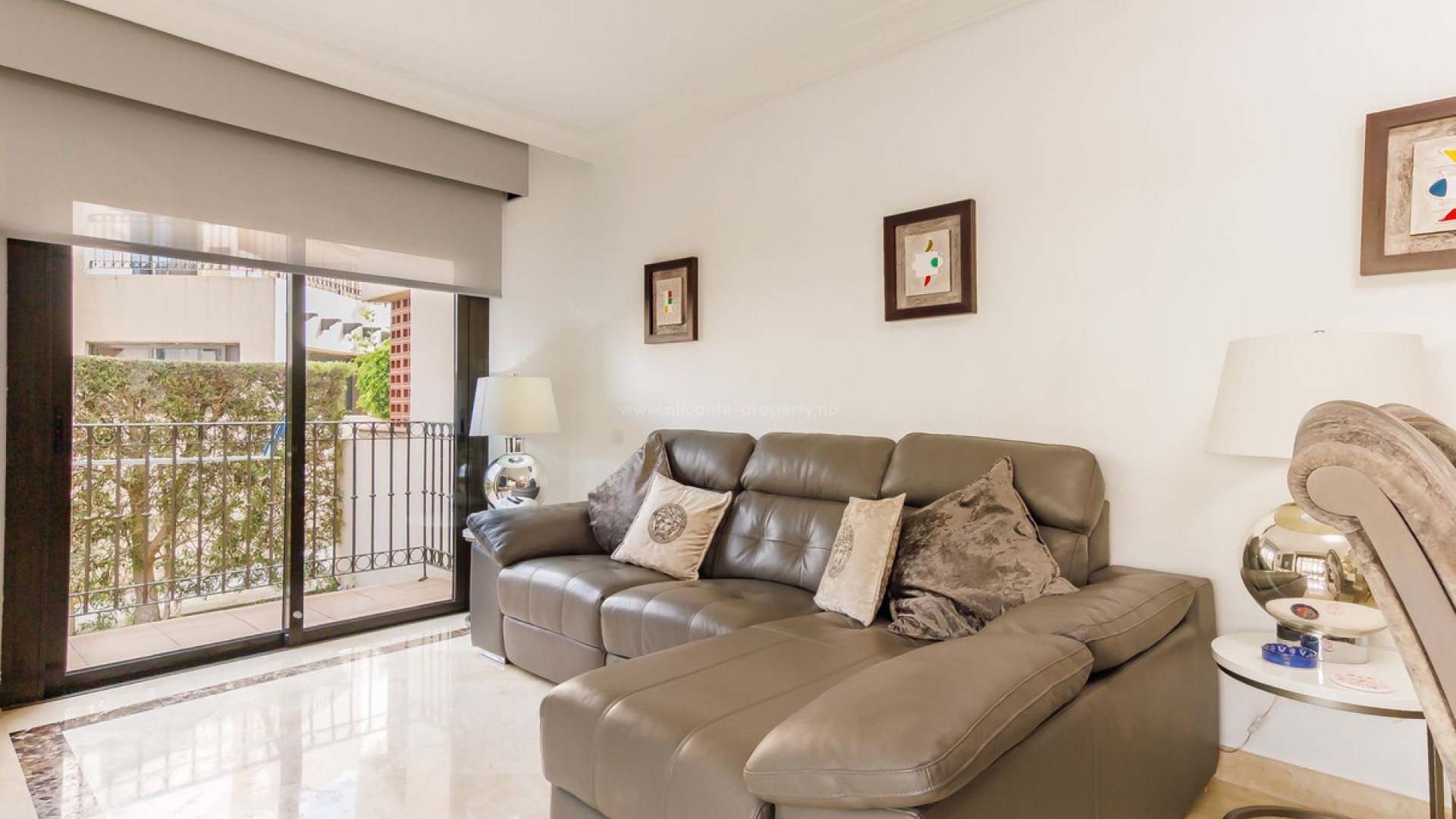Bungalow i Roda