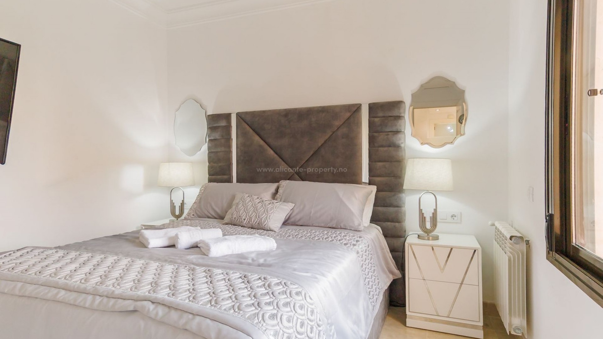Bungalow i Roda