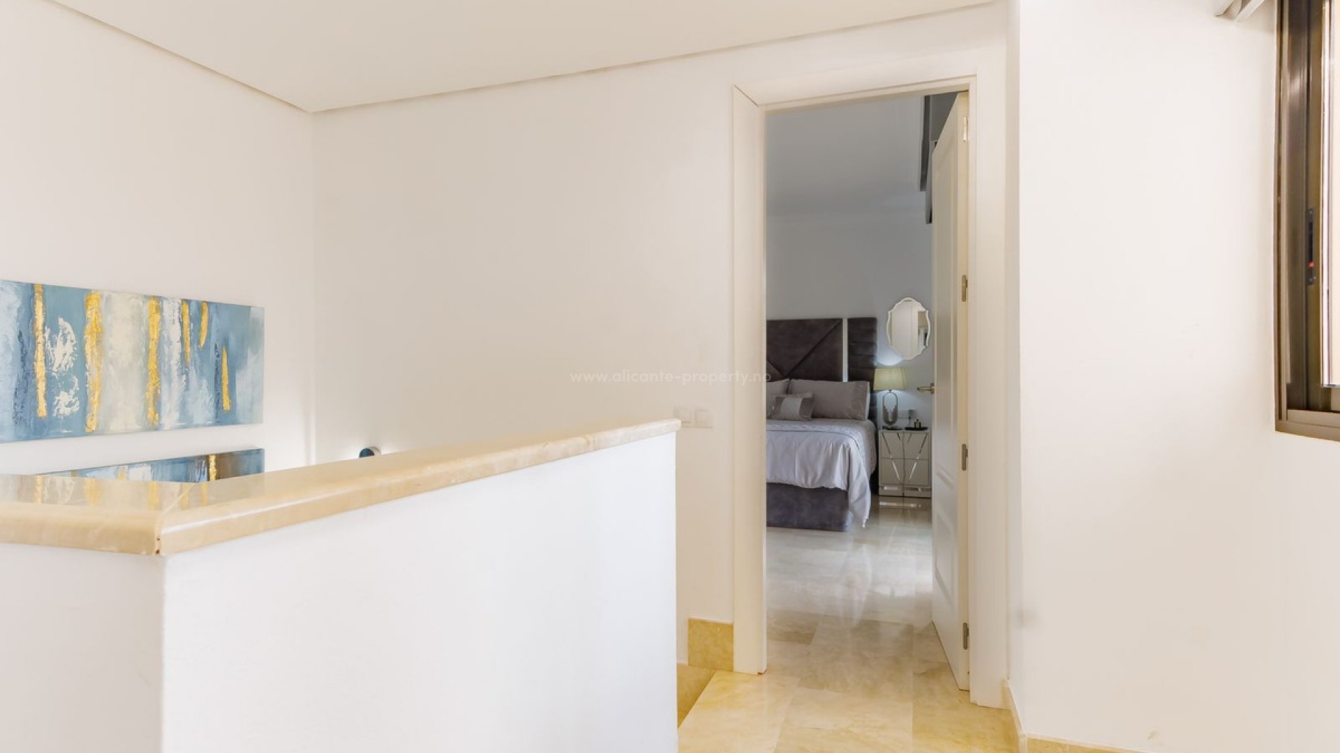 Bungalow i Roda