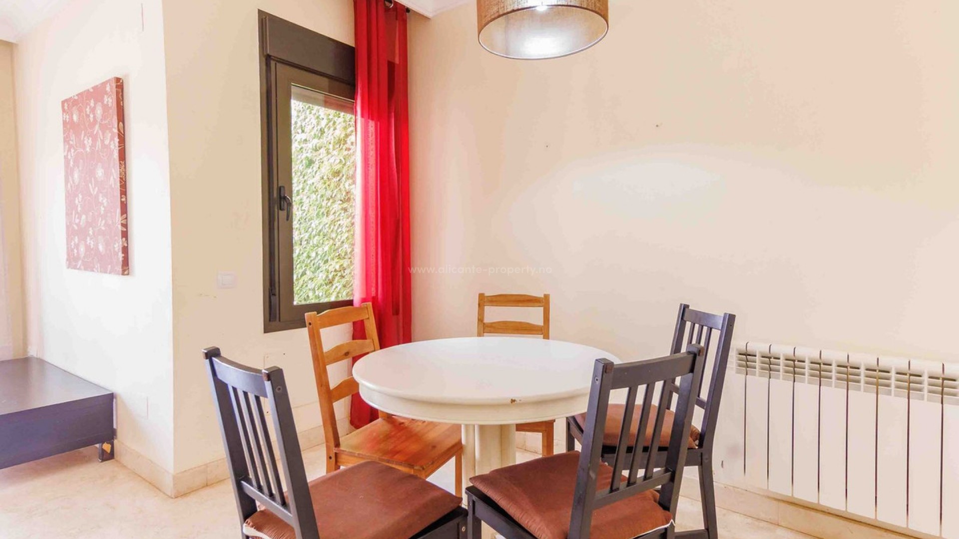 Bungalow i Roda