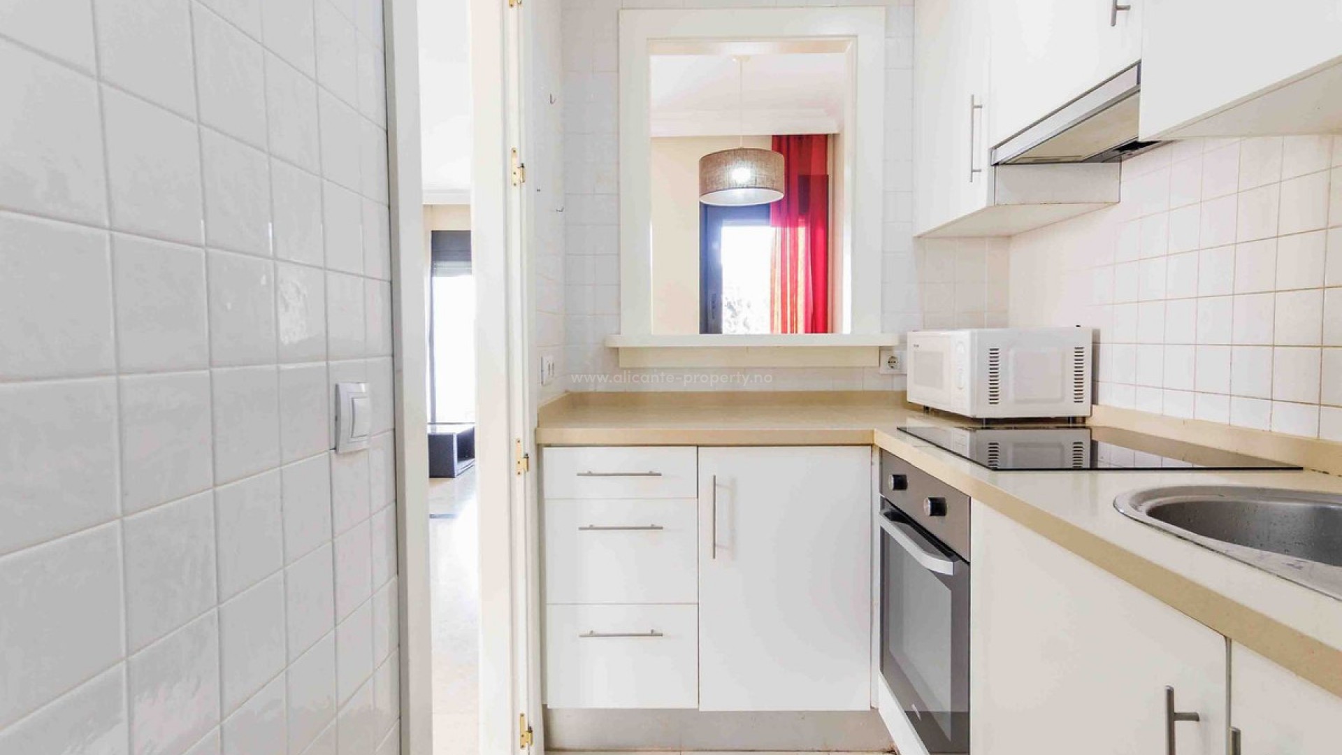 Bungalow i Roda