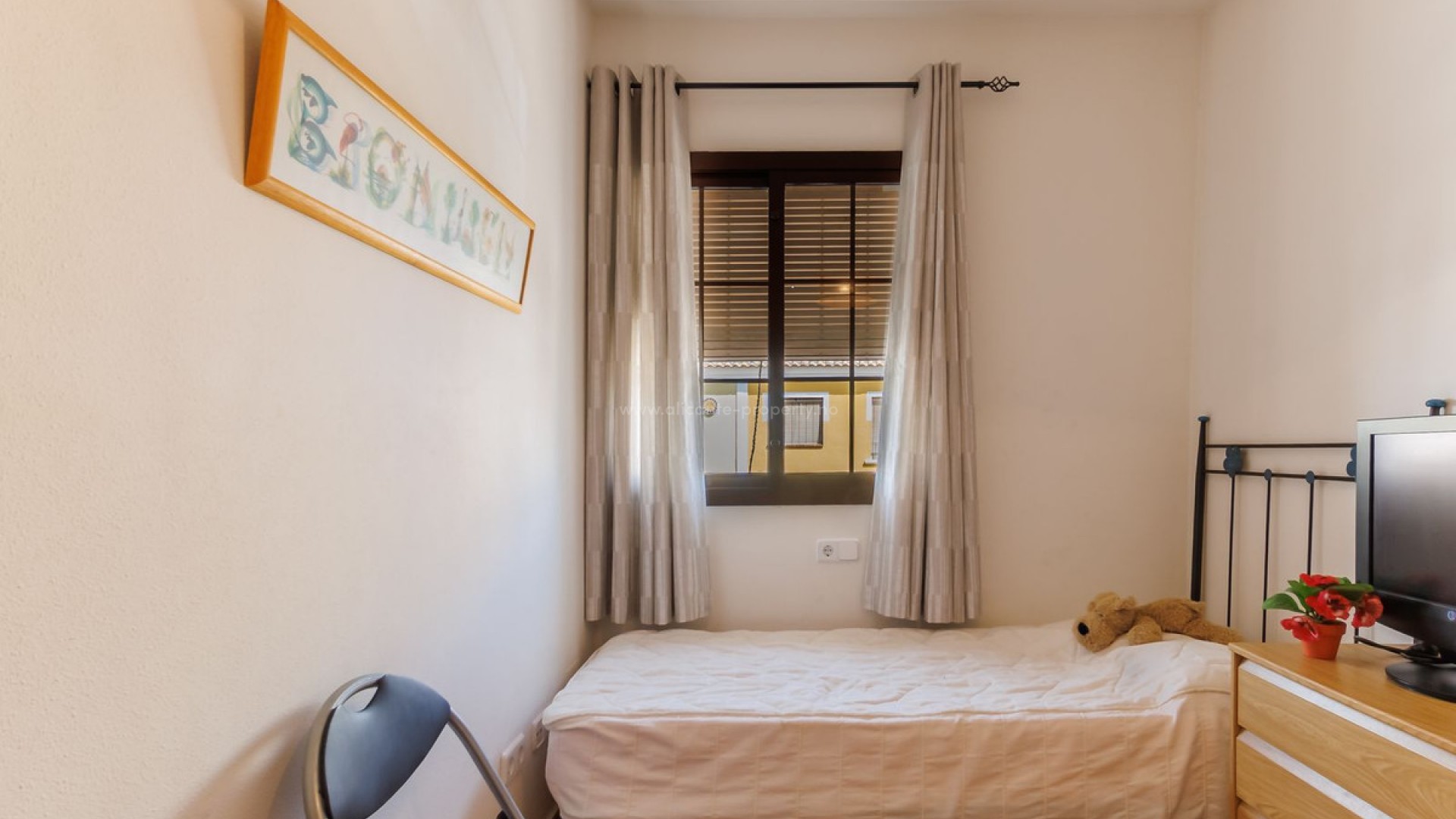 Bungalow i Roda
