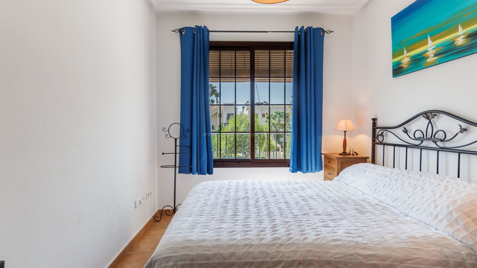 Bungalow i Roda