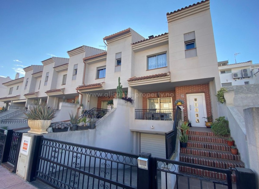 Bungalow i Rojales Centro