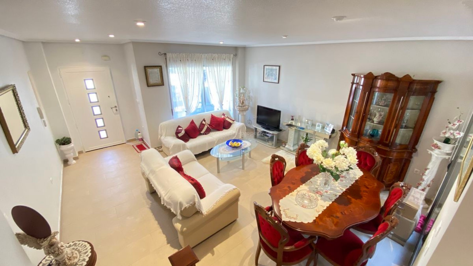 Bungalow i Rojales Centro