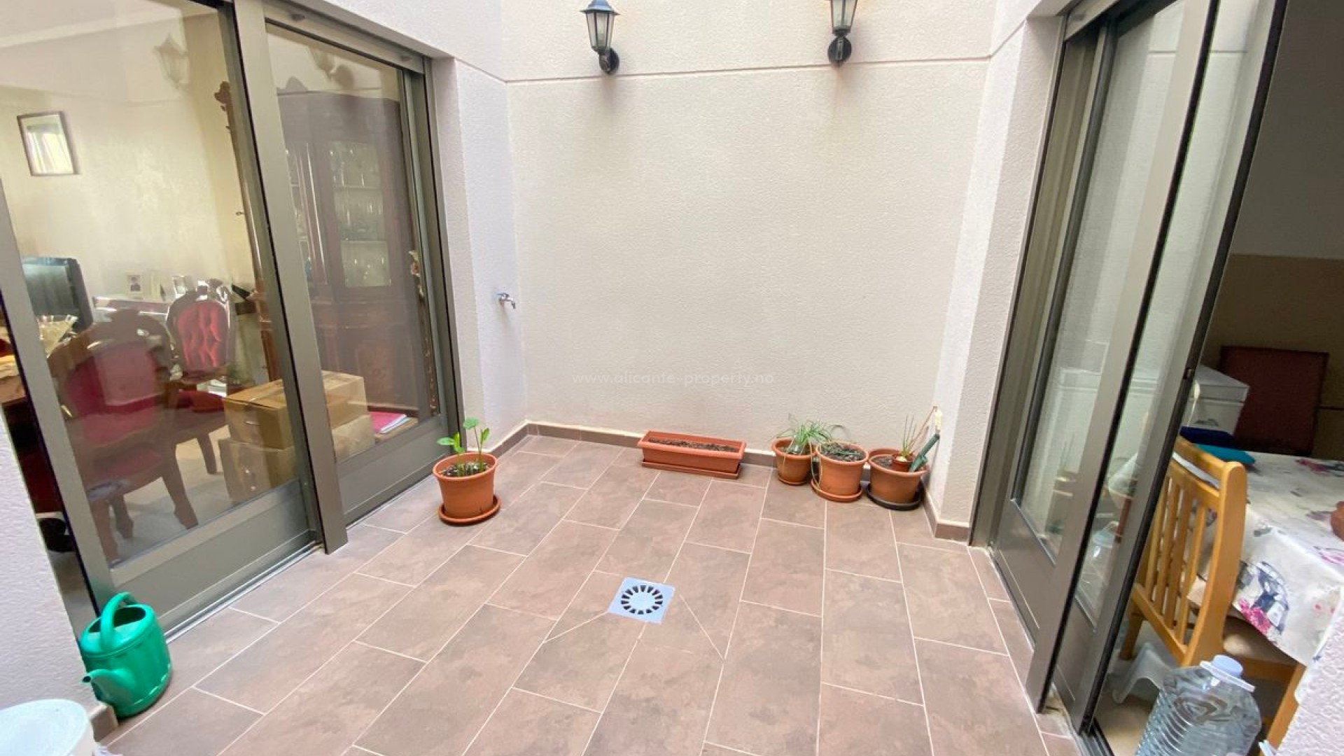 Bungalow i Rojales Centro