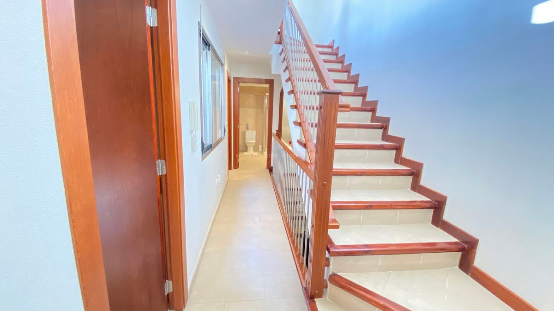 Bungalow i Rojales Centro