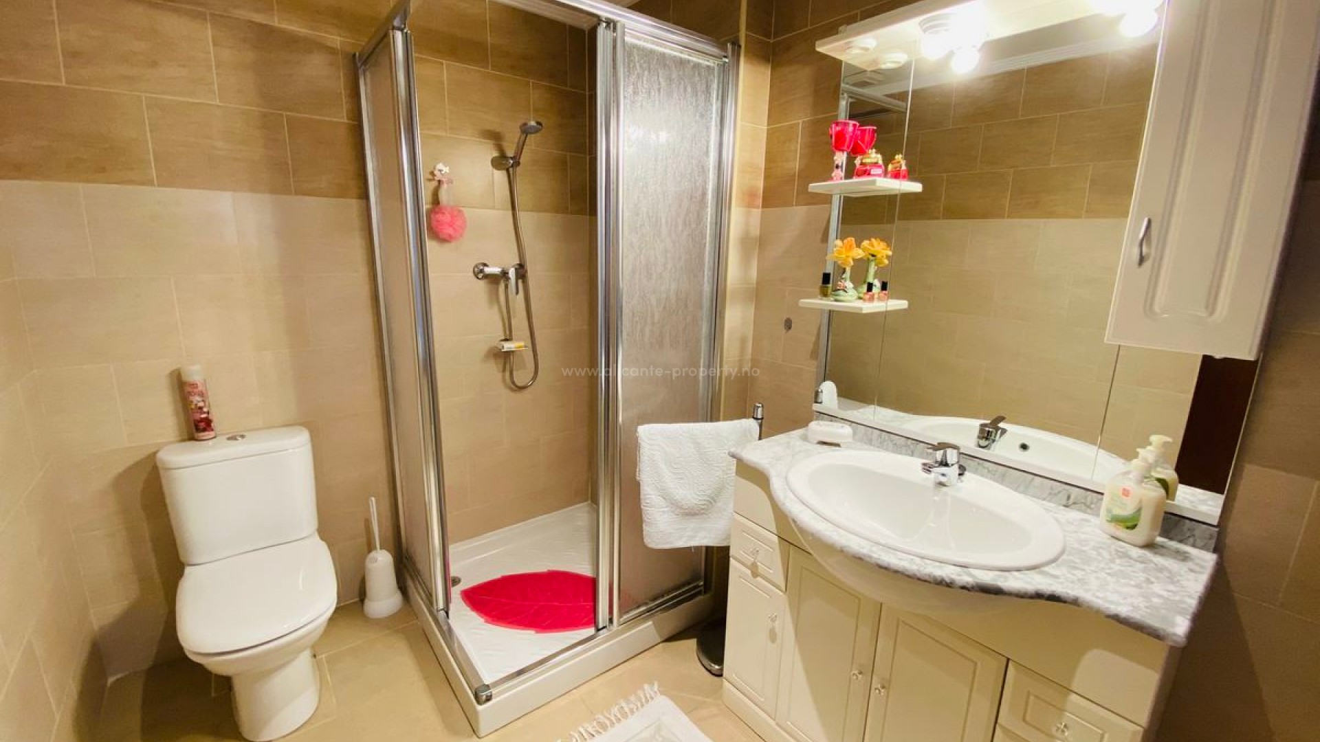 Bungalow i Rojales Centro