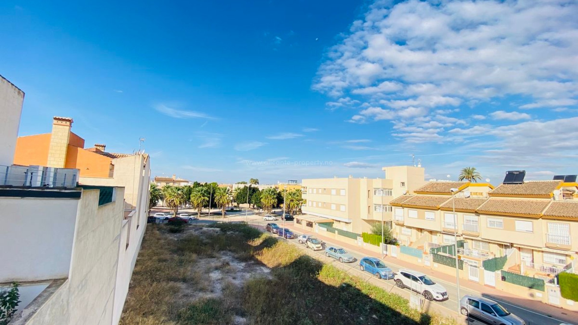 Bungalow i Rojales Centro