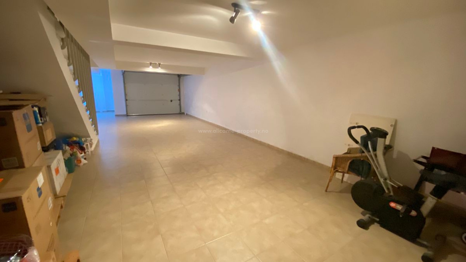 Bungalow i Rojales Centro