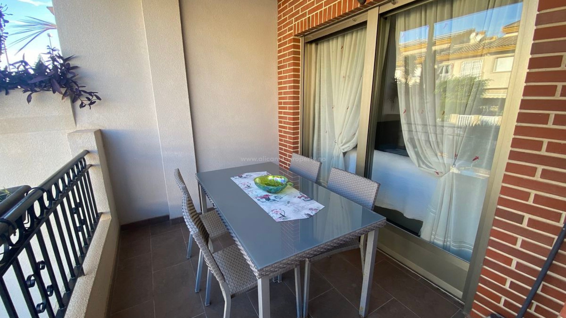 Bungalow i Rojales Centro